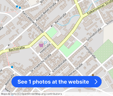 Zentrumsnahe 3-Zimmer im Dachgeschoss - Photo 1