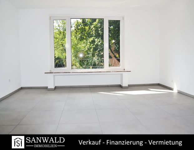 Wohnung zur Miete in Recklinghausen - Photo 1