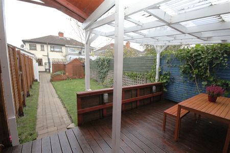 42 Barton Drive, Rathfarnham, Dublin 14 - Photo 4