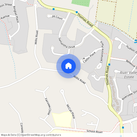 51A Willis Road, Qld 4560, Bli Bli