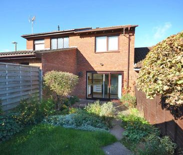 2 bedroom terraced house to rent - Photo 3