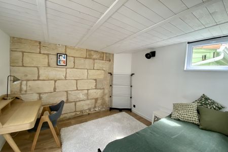 MAISON MEUBLEE T3 BORDEAUX SAINT-AUGUSTIN - Photo 4