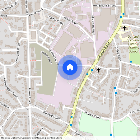 16 Douglas Road, Bristol