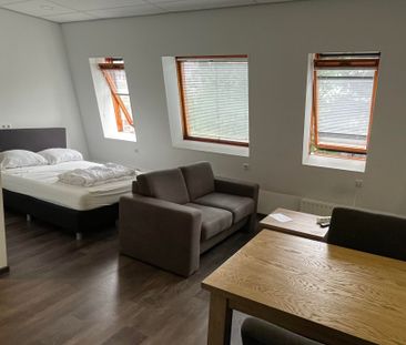 Te huur: Appartement Wierdensestraat in Almelo - Photo 1