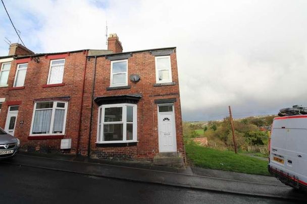 Milburn St, Crook, County Durham, DL15 - Photo 1