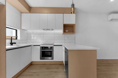 FOR RENT – Brand New 3 Bedroom Home in Mangere - Photo 2