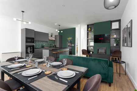 2 Bed Flat, Tobacco Wharf, L5 - Photo 4