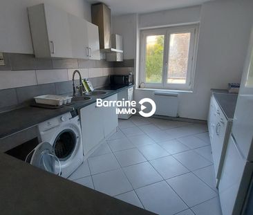 Location appartement à Morlaix, 3 pièces 55.37m² - Photo 3