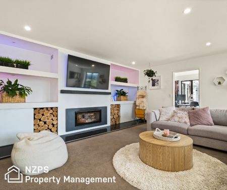 7 Kilmarnock Lane, Waldronville - Photo 3