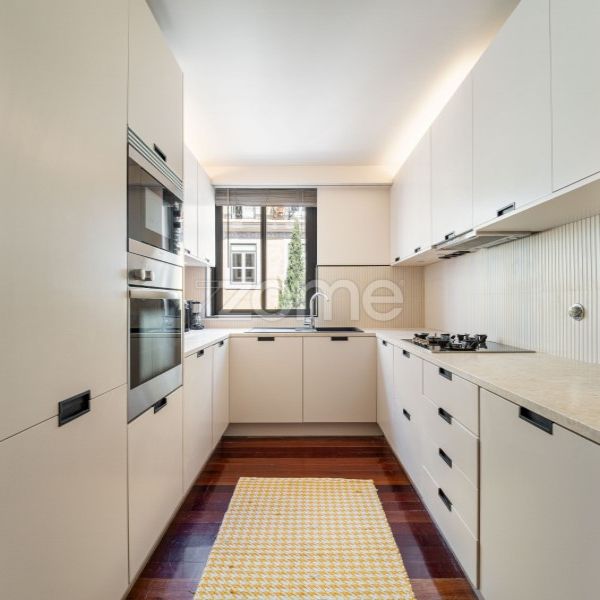 Apartamento T2 em Lisboa - Photo 1