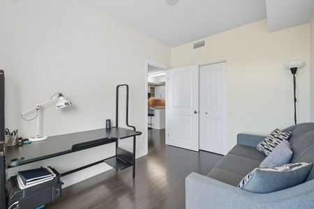 For Lease - 195 Besserer Street Unit# 2803, Lower Town - Sandy Hill, Ontario - Photo 4
