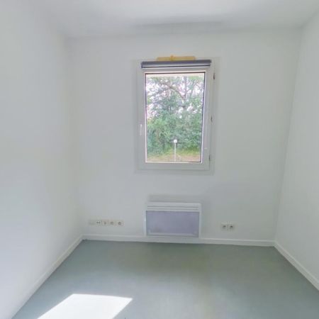 Location Appartement 1 pièce 11m² TOURS 37200 - Photo 4