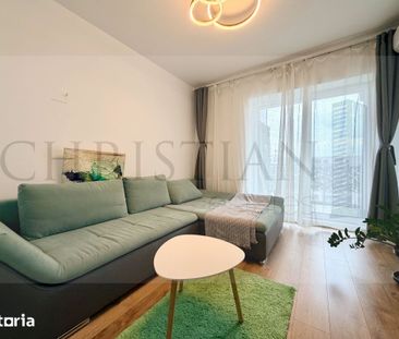 Apartament 2 camere GranVia Park Lujerului Bd Timișoara Plaza Mall - Photo 5