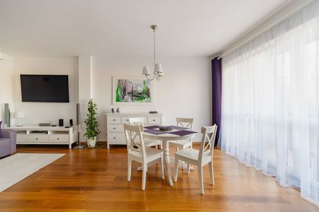 Spokojna okolica | Garaż | Duży balkon - Zdjęcie 4