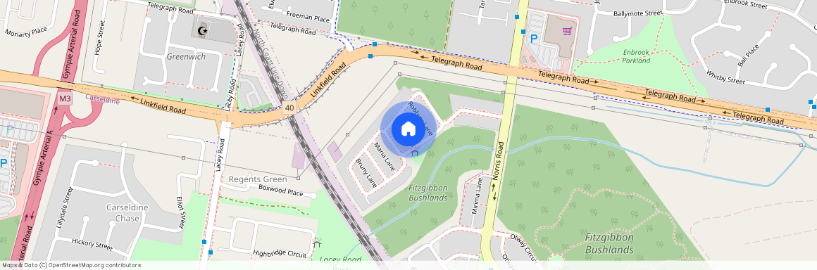 10 Beagle Street, Qld 4018, Fitzgibbon