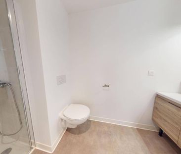 T1 26 m2 tout équipé en coliving et clé en main - Photo 5