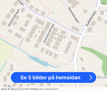 Musseronvägen 4 - Foto 1