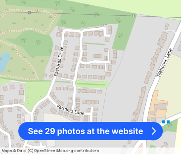 Pastures Drive, Tidbury Green, West Midlands, B90 - Photo 1