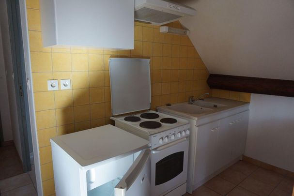 Location Appartement 1 pièce 25m² SENS 89100 - Photo 1