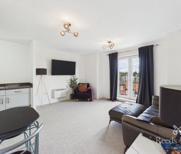 2 bedroom apartment to rent - Photo 1