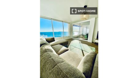 3 room luxury Flat for rent in Alicante, Spain - Photo 3