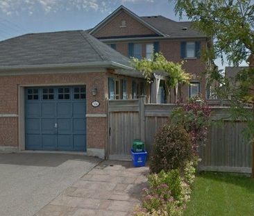 For Lease - 336 Drummond Drive, Vaughan, Ontario - Photo 3