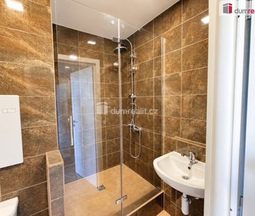 Pronájem bytu 1+kk a garsoniéry 26 m² - Fotografie 6