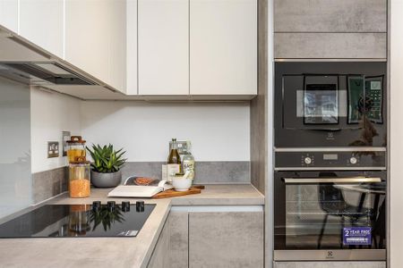 1 bedroom apartment to rent - Photo 4