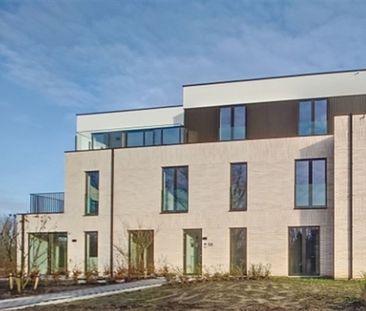 Prachtig nieuwbouw appartement - Photo 6