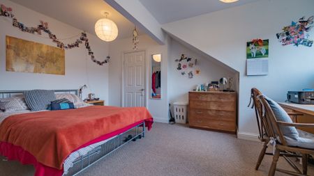 Ashville Terrace, Leeds - Photo 5