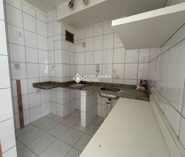 Kitnet com 1 quarto e 27m² para alugar em Jardim Leopoldina, Porto ... - Foto 2