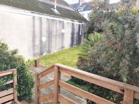 Maison - QUIMPER - Team Ouest Immobilier - Photo 1