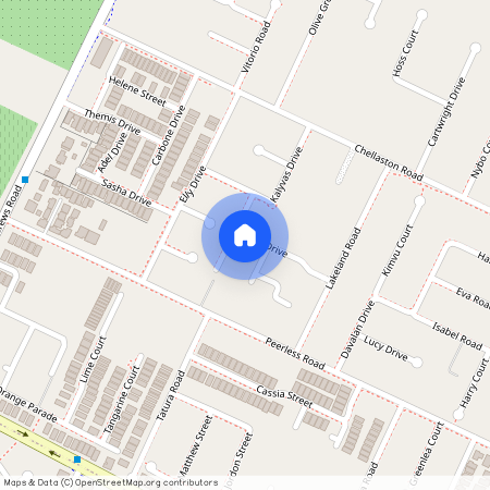 42 Days Drive, SA 5115, Munno Para West