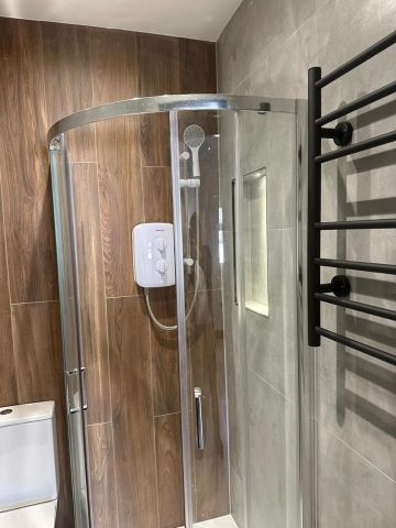 Studio Flat, Brookehowse Road, SE6 - Photo 5