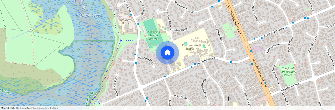 13 Balwyn Place, Clendon Park