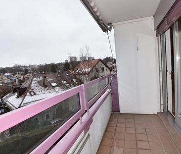 Gratuité de loyer d'un mois d'un appartement de 2.5 pièces à Lausanne - Photo 5