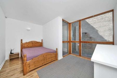 Fairclough Street, Aldgate, E1 - Photo 4