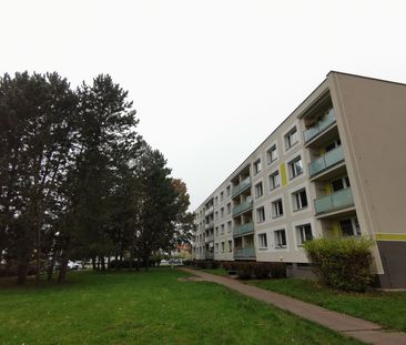 Pronájem bytu 1+1 • 38 m² bez realitkyHrubínova, Hradec Králové - P... - Photo 1