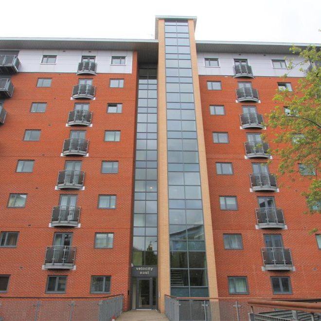 Velocity East, Leeds City Centre, LS11 9BF - Photo 1
