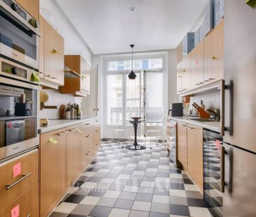 Location appartement, Paris 17ème (75017), 6 pièces, 170 m², ref 86... - Photo 3