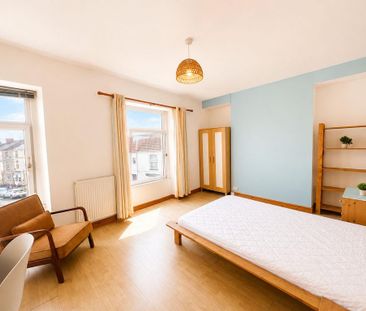 5 bedroom terraced house to rent - Photo 6