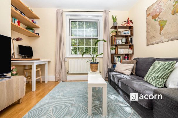 Doddington Grove, London, SE17 - Photo 1