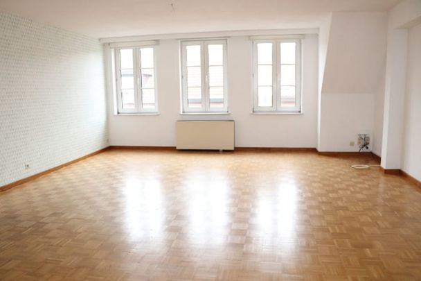 Appartement te huur - Foto 1