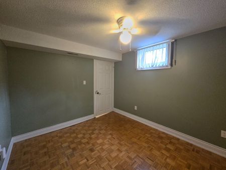 For Lease - 127 Milady Road Unit# BSMT, Toronto, Ontario - Photo 5