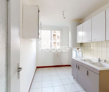 Appartement Vesoul 3 pièce(s) 60 m2 - Photo 4