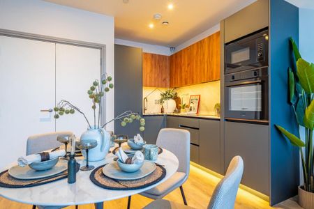 Studio to rent - Photo 3