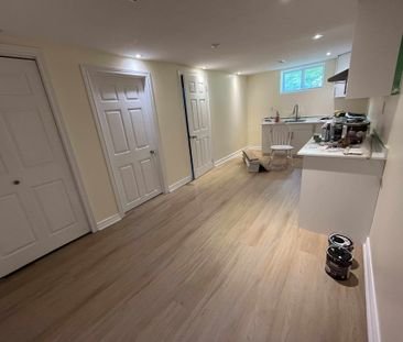 For Lease - 86 Gardiner Drive Unit# Bsmt, Hamilton, Ontario - Photo 5