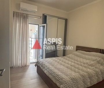 Διαμέρισμα για ενοικίαση Άγιος Νικόλαος (Λεωφόρος Πατησίων - Λεωφόρ... - Photo 2