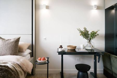 Studio to rent - Photo 4