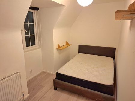 2 Bed Flat, Vauxhall/Oval, SW8 - Photo 5